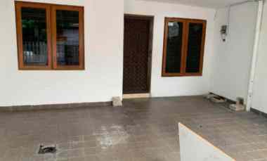 Dijual/Disewakan Rumah di Kelapa Cengkir, Kelapa Gading Jakarta Utara