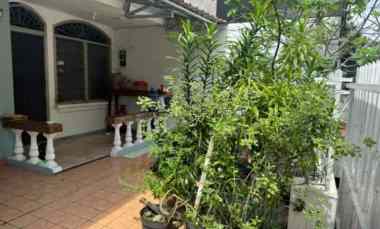 Dijual Butuh Rumah 1.5Lantai Kelapa Cengkir Kelapa Gading