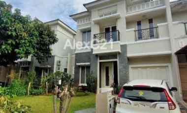 Dijual Rumah Diperum Gading Serpong, Kelapa Dua, Kabupaten Tangerang