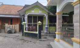 Rumah Full Furnished Kostan 3 Pintu di Kelapa Dua Kota Serang