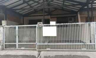 dijual rumah kelapa gading