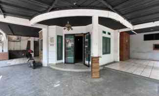 dijual rumah kelapa gading