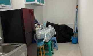 dijual rumah kelapa gading