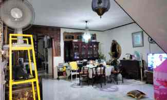 dijual rumah kelapa gading