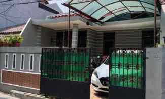 dijual rumah kelapa gading