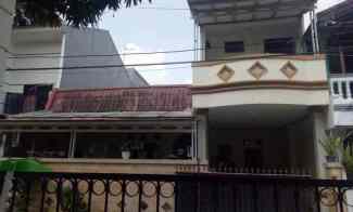 dijual rumah kelapa gading