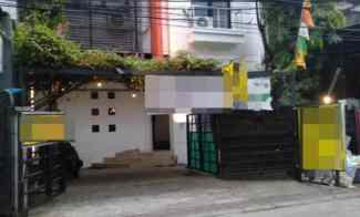 dijual rumah kelapa gading