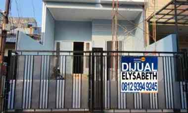 Rumah Dijual di kelapa gading