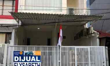 Rumah Dijual di Kelapa gading