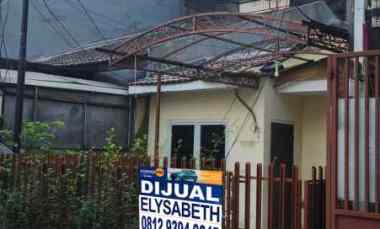 Rumah Dijual di kelapa gading