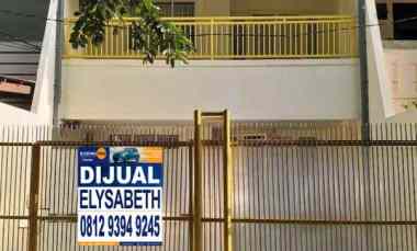 Rumah Dijual di kelapa gading