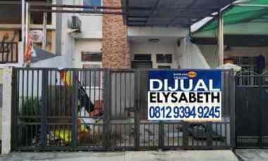 Rumah Dijual di kelapa gading