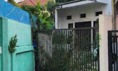 dijual rumah kelapa gading