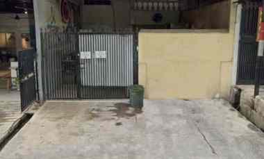 dijual rumah kelapa gading