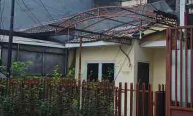 dijual rumah kelapa gading