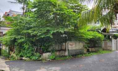 Jual Rumah Hitung Tanah, Hook, 204 m2, dekat Taman, Kelapa Gading