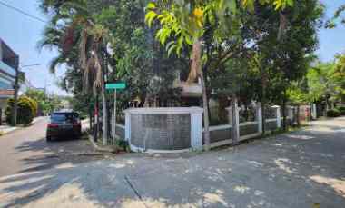 dijual rumah kelapa gading