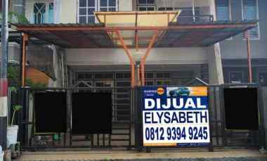 Rumah Dijual di kelapa gading