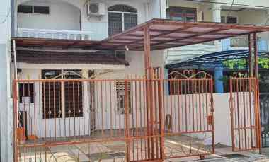 Rumah Dijual di Kelapa gading