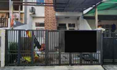 Rumah Dijual di Kelapa gading