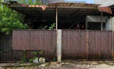 Dijual Cepat MURAH, Rumah Hitung Tanah, Row 2 Mobil, Kelapa Gading