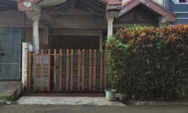 Dijual Cepat Rumah Hitung Tanah, 120m2, Row Jln 3 Mobil, Kelapa Gading