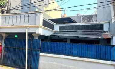 Rumah Dijual di Kelapa gading