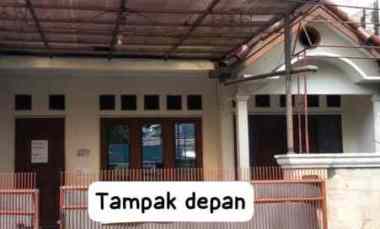 Rumah Dijual di Kelapa gading