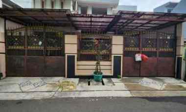 Rumah Dijual di Kelapa gading