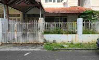 Rumah Dijual di Kelapa gading