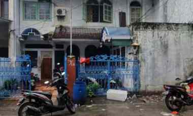 Rumah Dijual di Kelapa Gading