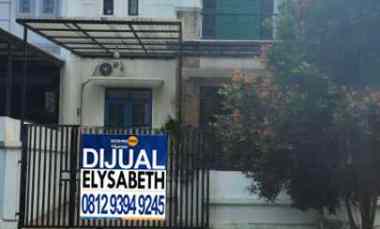 Rumah Dijual di Kelapa gading
