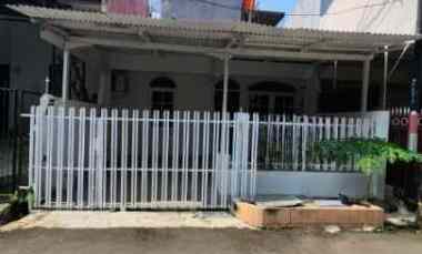 Rumah Dijual di Kelapa Gading