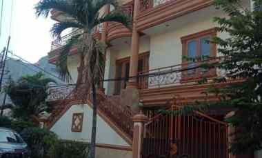 Dijual Rumah 3 Lantai Lokasi Kelapa Gading Jakarta Utara