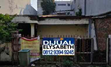 Rumah Dijual di Kelapa gading
