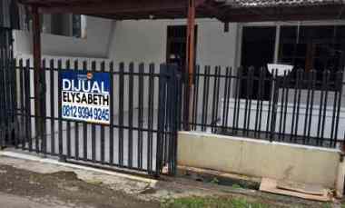 Rumah Dijual di Kelapa gading