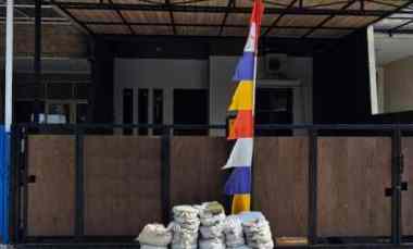 Rumah Dijual di Kelapa Gading