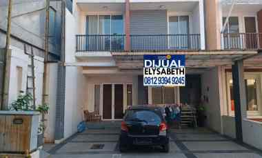 Rumah Dijual di Kelapa gading