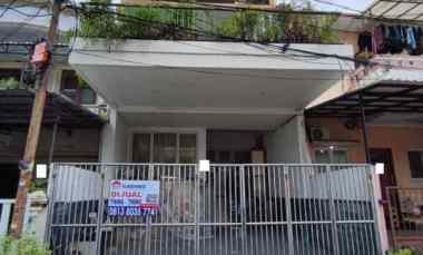 Murah Dijual Rumah Minimalis Luas 107 Siap Huni di Kelapa Gading