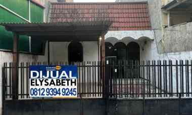 Rumah Dijual di Kelapa gading