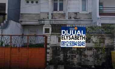 Rumah Dijual di Kelapa gading