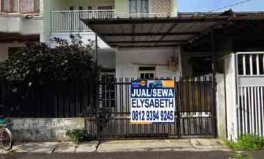 Rumah Dijual di Kelapa gading