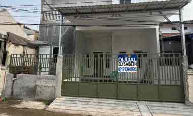 Rumah Dijual di Kelapa gading