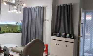 dijual rumah kelapa gading