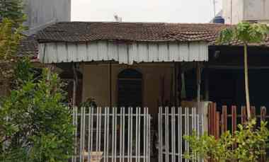 Rumah Dijual di Kelapa gading