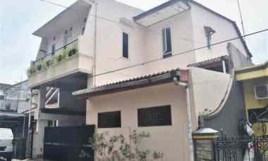 Rumah Dijual di Kelapa Gading BCS Jakarta Utara