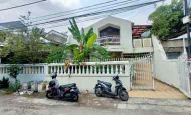 dijual rumah kelapa gading jakarta utara