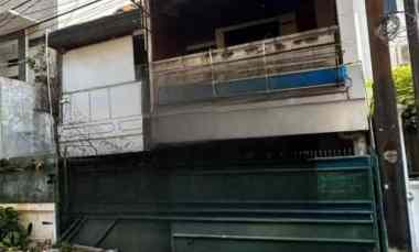 Rumah Murah Seharga Tanah 7x15 105m Kelapa Gading Jakarta Utara