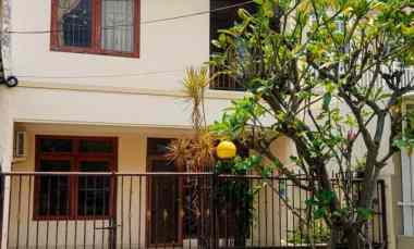 Rumah Dijual di Kelapa Gading Jakarta Utara