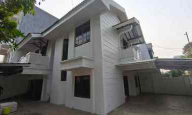 Rumah Dijual di Kelapa Gading Jakarta Utara
